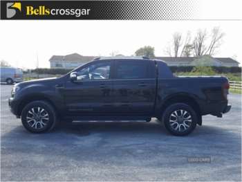 Used Ford Ranger 2022 for sale - 74149402: Photo