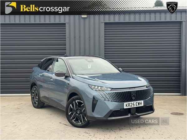 Used Peugeot 3008 2025 for sale - 78141705: Photo 1