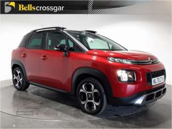 2020 - 1.2 PureTech 110 Flair 5dr [6 speed]