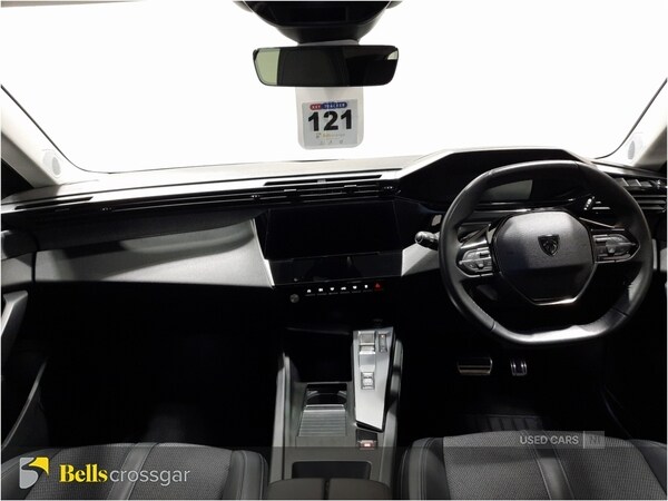 Used Peugeot 308 2022 for sale - 76073341: Photo 11