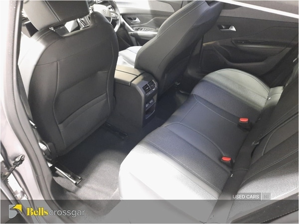 Used Peugeot 308 2022 for sale - 76073341: Photo 12