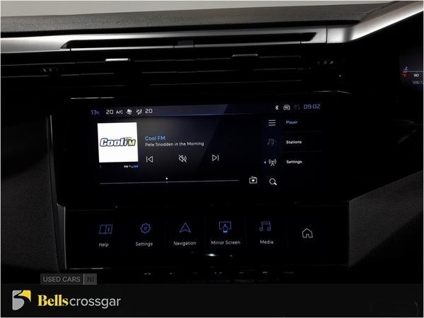 Used Peugeot 308 2022 for sale - 76073341: Photo 16