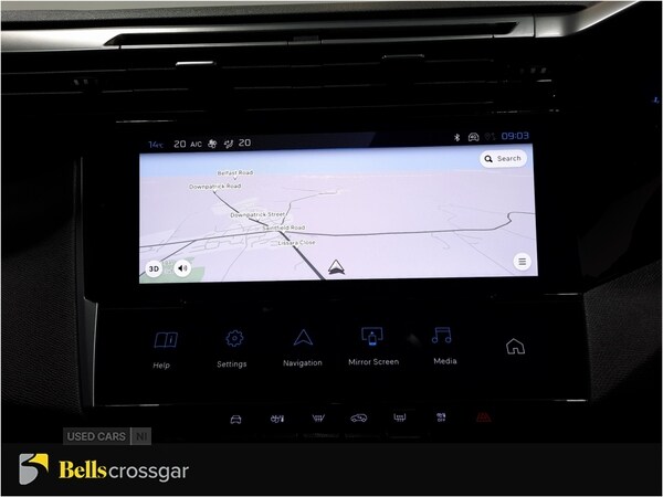 Used Peugeot 308 2022 for sale - 76073341: Photo 17