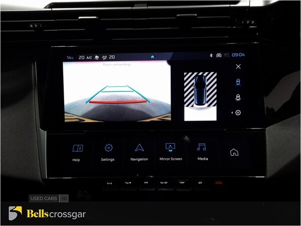 Used Peugeot 308 2022 for sale - 76073341: Photo 19