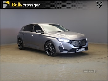 Peugeot - 308