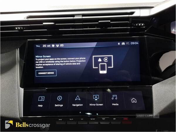 Used Peugeot 308 2022 for sale - 76073341: Photo 20