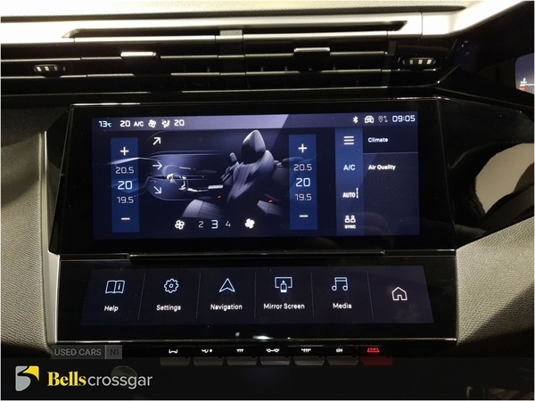 Used Peugeot 308 2022 for sale - 76073341: Photo 21