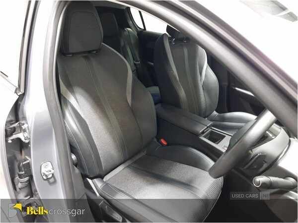 Used Peugeot 308 2022 for sale - 76073341: Photo 22