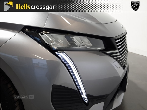 Used Peugeot 308 2022 for sale - 76073341: Photo 24