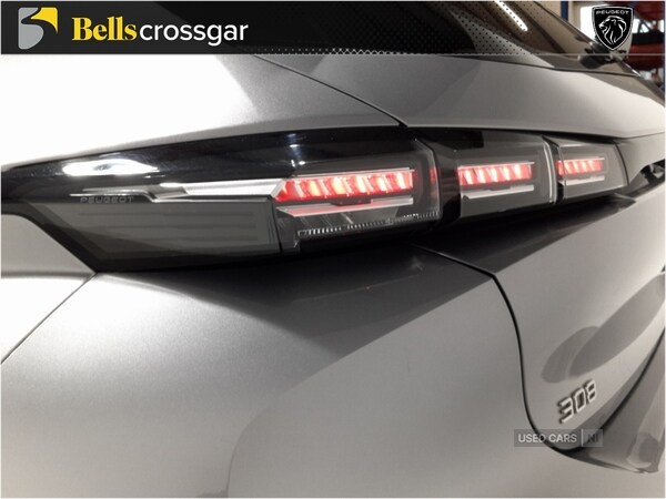 Used Peugeot 308 2022 for sale - 76073341: Photo 25