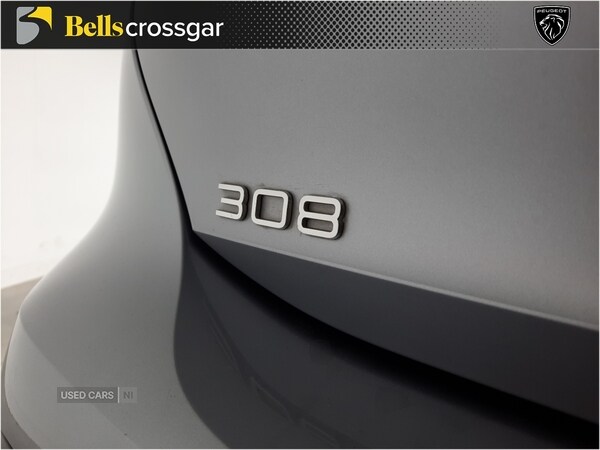 Used Peugeot 308 2022 for sale - 76073341: Photo 27