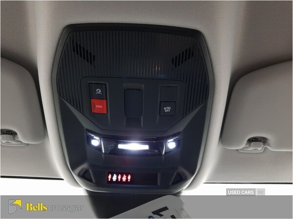 Used Peugeot 308 2022 for sale - 76073341: Photo 33