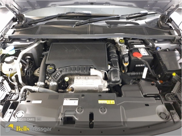 Used Peugeot 308 2022 for sale - 76073341: Photo 38