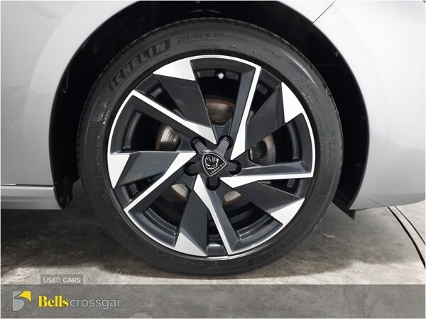 Used Peugeot 308 2022 for sale - 76073341: Photo 39