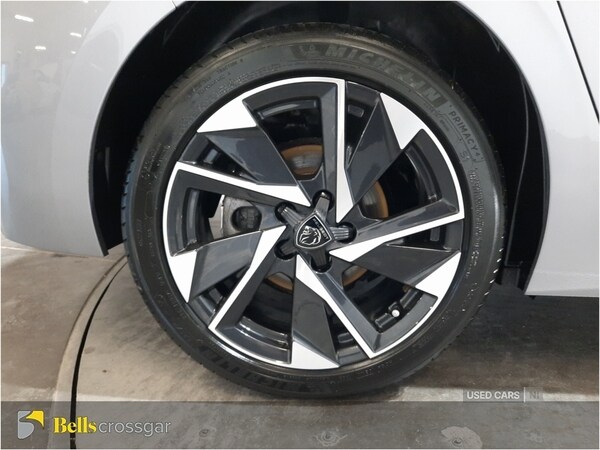 Used Peugeot 308 2022 for sale - 76073341: Photo 40