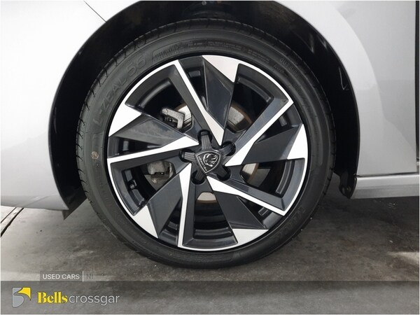 Used Peugeot 308 2022 for sale - 76073341: Photo 42