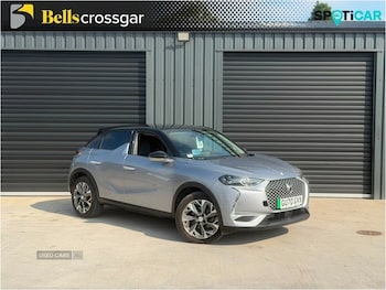 Used DS Automobiles DS 3 2020 for sale - 79249398: Photo