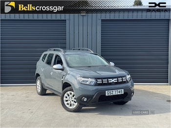 Used Dacia Duster 2023 for sale - 78472227: Photo