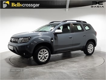 Used Dacia Duster 2023 for sale - 78472227: Photo
