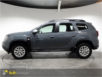 Used Dacia Duster 2023 for sale - 78472227: Photo