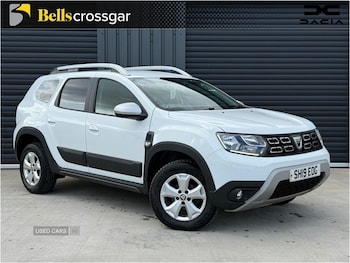 2019 - 1.5 Blue dCi Comfort 5dr