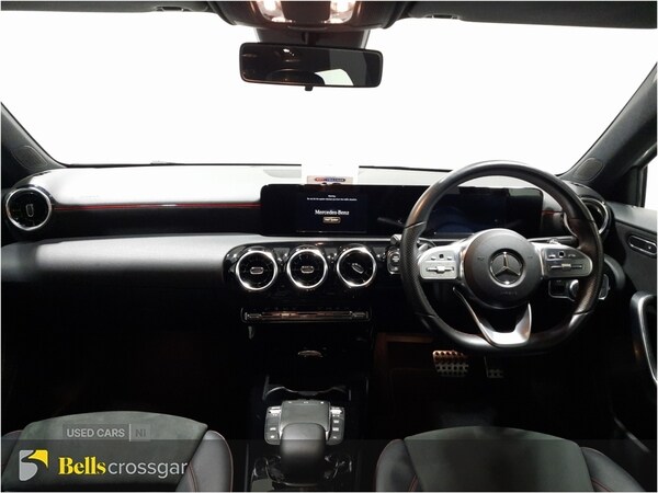 Used Mercedes-Benz A-Class 2020 for sale - 76350120: Photo 11