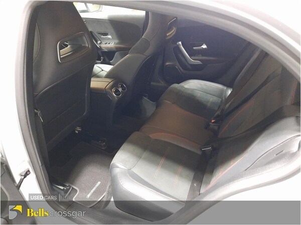 Used Mercedes-Benz A-Class 2020 for sale - 76350120: Photo 12