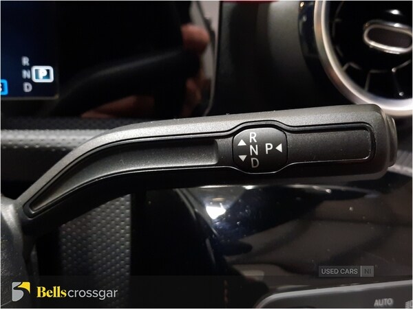 Used Mercedes-Benz A-Class 2020 for sale - 76350120: Photo 15