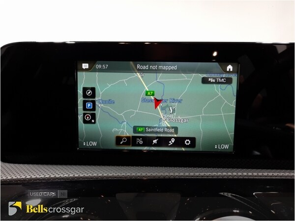 Used Mercedes-Benz A-Class 2020 for sale - 76350120: Photo 17