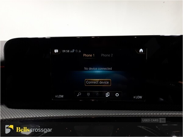 Used Mercedes-Benz A-Class 2020 for sale - 76350120: Photo 19