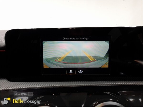 Used Mercedes-Benz A-Class 2020 for sale - 76350120: Photo 20