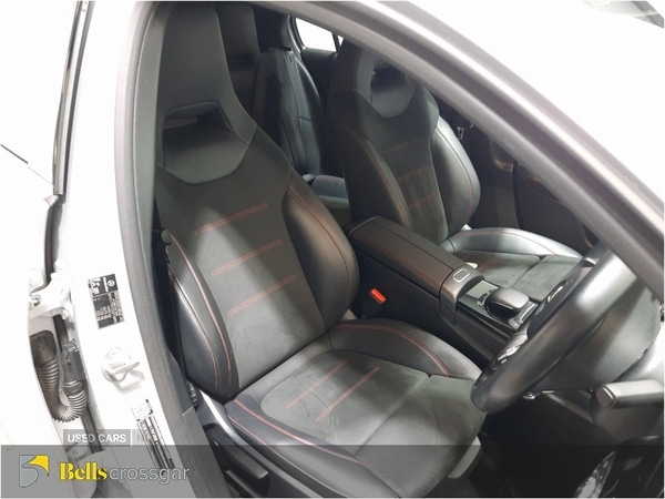 Used Mercedes-Benz A-Class 2020 for sale - 76350120: Photo 22