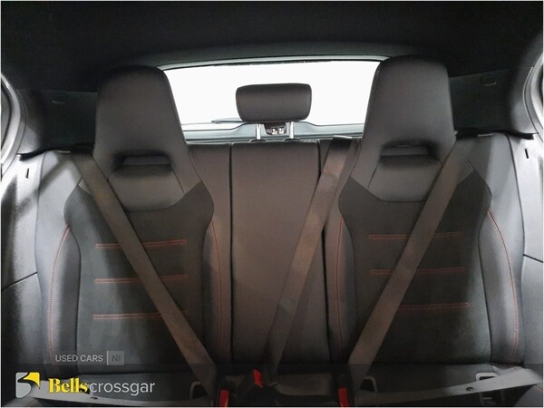 Used Mercedes-Benz A-Class 2020 for sale - 76350120: Photo 23