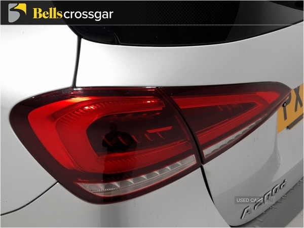 Used Mercedes-Benz A-Class 2020 for sale - 76350120: Photo 25