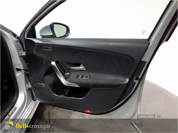 Used Mercedes-Benz A-Class 2020 for sale - 76350120: Photo 31