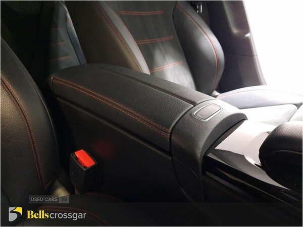 Used Mercedes-Benz A-Class 2020 for sale - 76350120: Photo 36