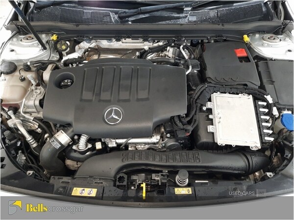 Used Mercedes-Benz A-Class 2020 for sale - 76350120: Photo 38