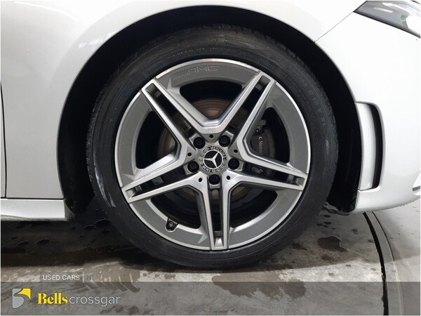 Used Mercedes-Benz A-Class 2020 for sale - 76350120: Photo 39