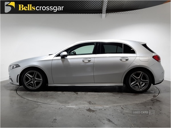 Used Mercedes-Benz A-Class 2020 for sale - 76350120: Photo 4