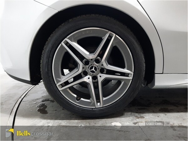 Used Mercedes-Benz A-Class 2020 for sale - 76350120: Photo 40