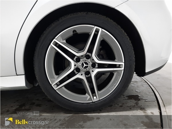 Used Mercedes-Benz A-Class 2020 for sale - 76350120: Photo 41