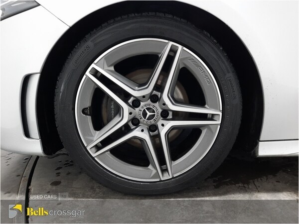 Used Mercedes-Benz A-Class 2020 for sale - 76350120: Photo 42