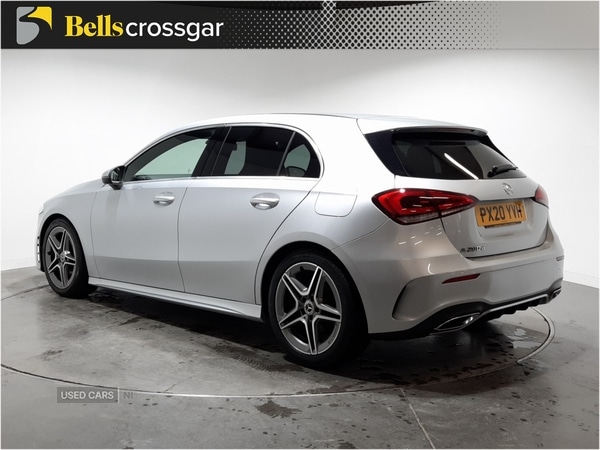 Used Mercedes-Benz A-Class 2020 for sale - 76350120: Photo 5