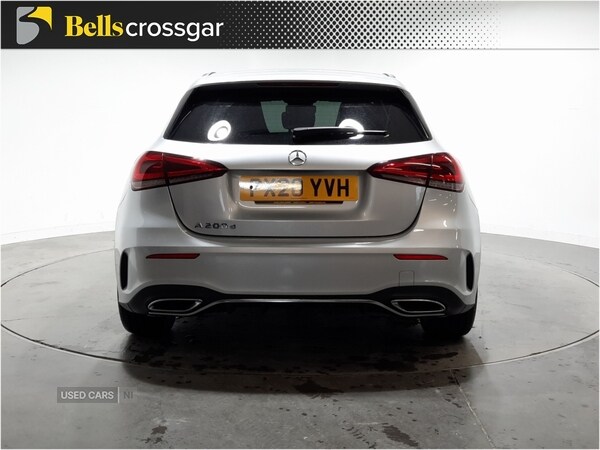 Used Mercedes-Benz A-Class 2020 for sale - 76350120: Photo 6