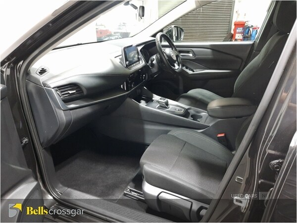 Used Nissan Qashqai 2022 for sale - 75614788: Photo 10