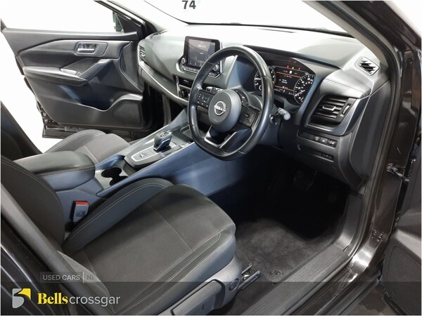 Used Nissan Qashqai 2022 for sale - 75614788: Photo 13