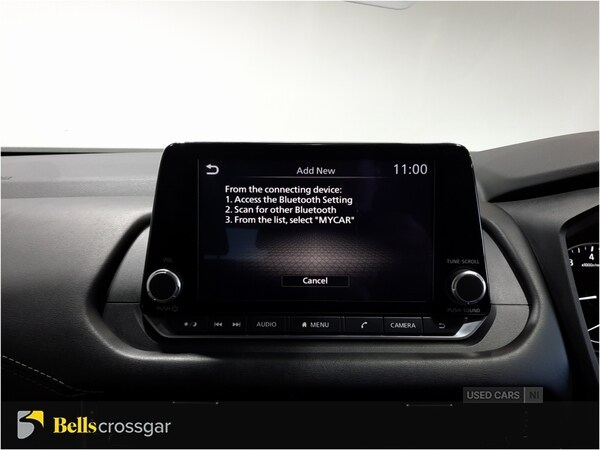 Used Nissan Qashqai 2022 for sale - 75614788: Photo 16