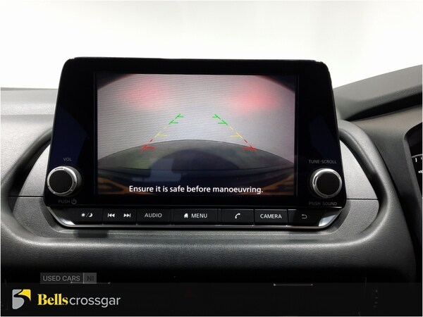 Used Nissan Qashqai 2022 for sale - 75614788: Photo 19