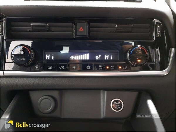 Used Nissan Qashqai 2022 for sale - 75614788: Photo 21