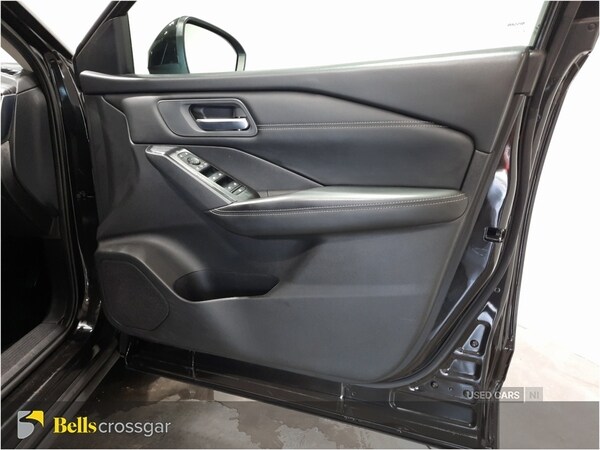 Used Nissan Qashqai 2022 for sale - 75614788: Photo 30